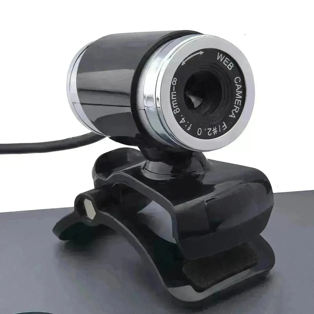 USB Computer High-definition Camera - EX-STOCK CANADA
