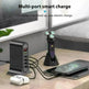 USB five-port smart charger Smart USB Power Adapter - EX-STOCK CANADA