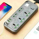 USB Power Strip Smart British Plug Multi-function Power Surge - EX-STOCK CANADA