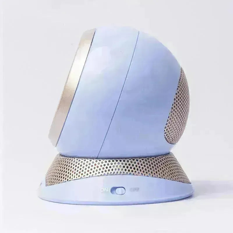 USB-Powered Large Fan Turbine - Versatile Desktop Appliance - EX-STOCK CANADA