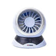 USB-Powered Large Fan Turbine - Versatile Desktop Appliance - EX-STOCK CANADA