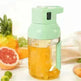 USB Rechargeable 1500ml Electric Juicer - Portable Blender - EX-STOCK CANADA
