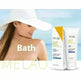 UV Protection Refreshing Protective Cream Sunscreen Lotion - EX-STOCK CANADA