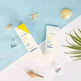 UV Protection Refreshing Protective Cream Sunscreen Lotion - EX-STOCK CANADA