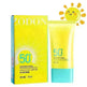 UV Protection Sunscreen Lotion Moisturizing - EX-STOCK CANADA