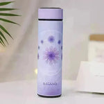 Vacuum stainless steel vacuum flask - EX-STOCK CANADA