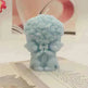 Valentine's Day Bear Shape Aromatherapy Candle - EX-STOCK CANADA