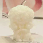 Valentine's Day Bear Shape Aromatherapy Candle - EX-STOCK CANADA
