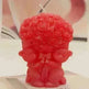 Valentine's Day Bear Shape Aromatherapy Candle - EX-STOCK CANADA