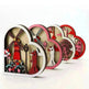 Valentine's Day Ferris Wheel Shape Decoration - EX-STOCK CANADA
