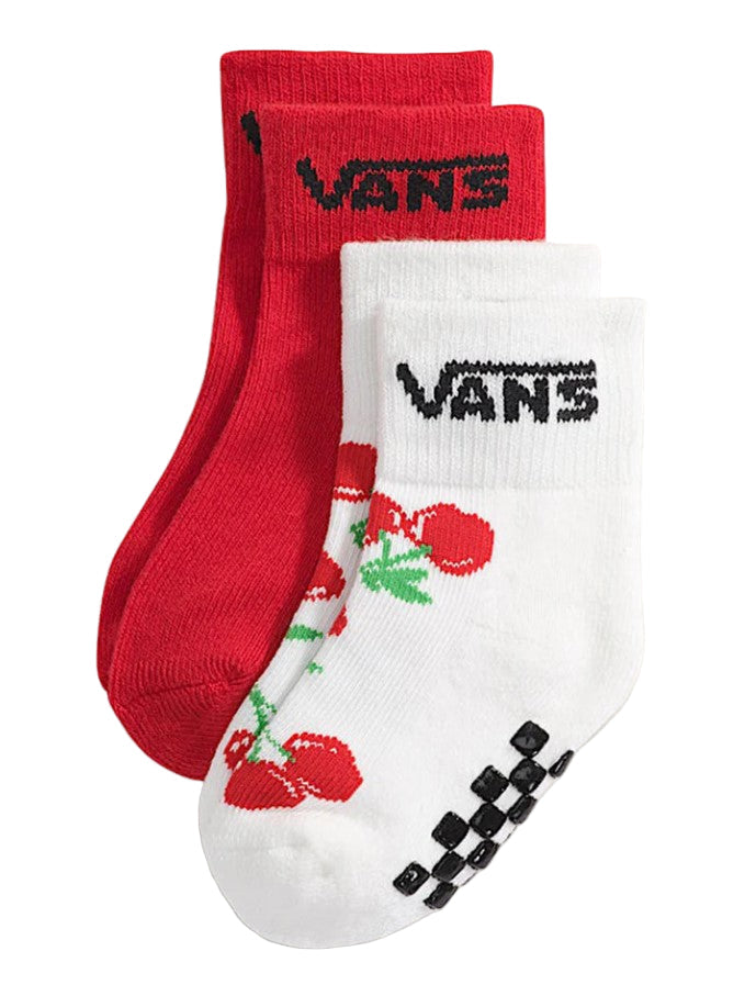 Vans Classic Crew - Toddler Socks - EX-STOCK Canada