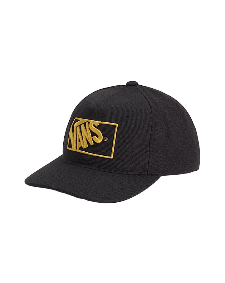 Vans Formula Snapback - Mens Hat - EX-STOCK Canada