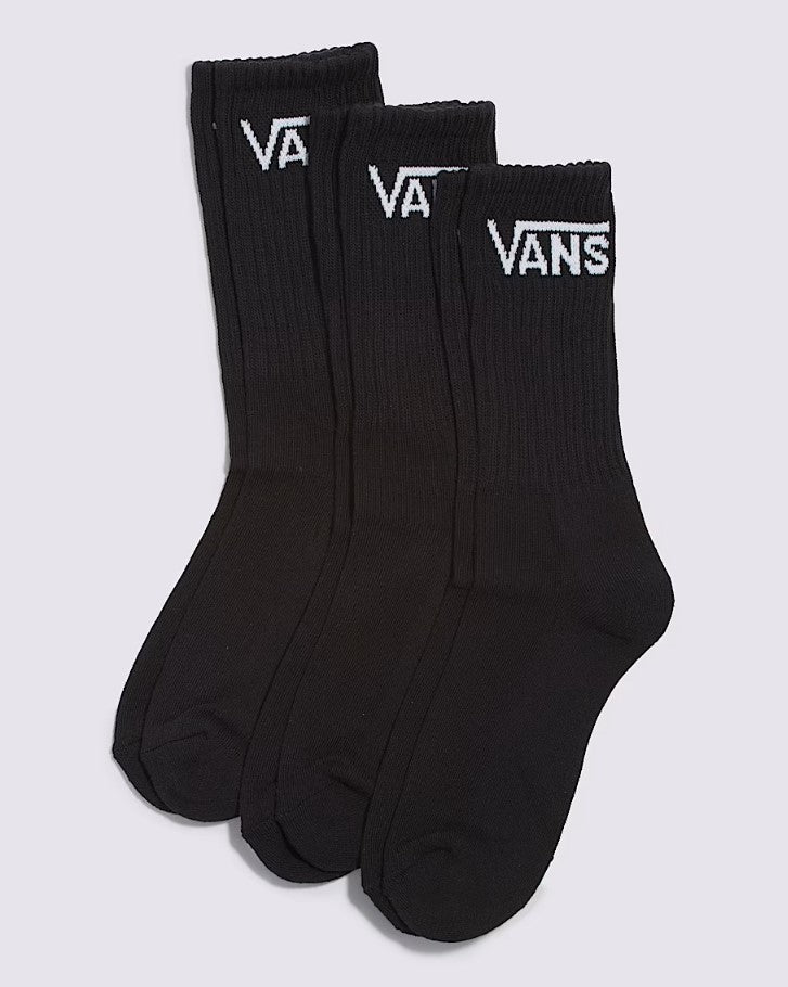 Vans Classic Crew - Kids Socks - EX-STOCK Canada
