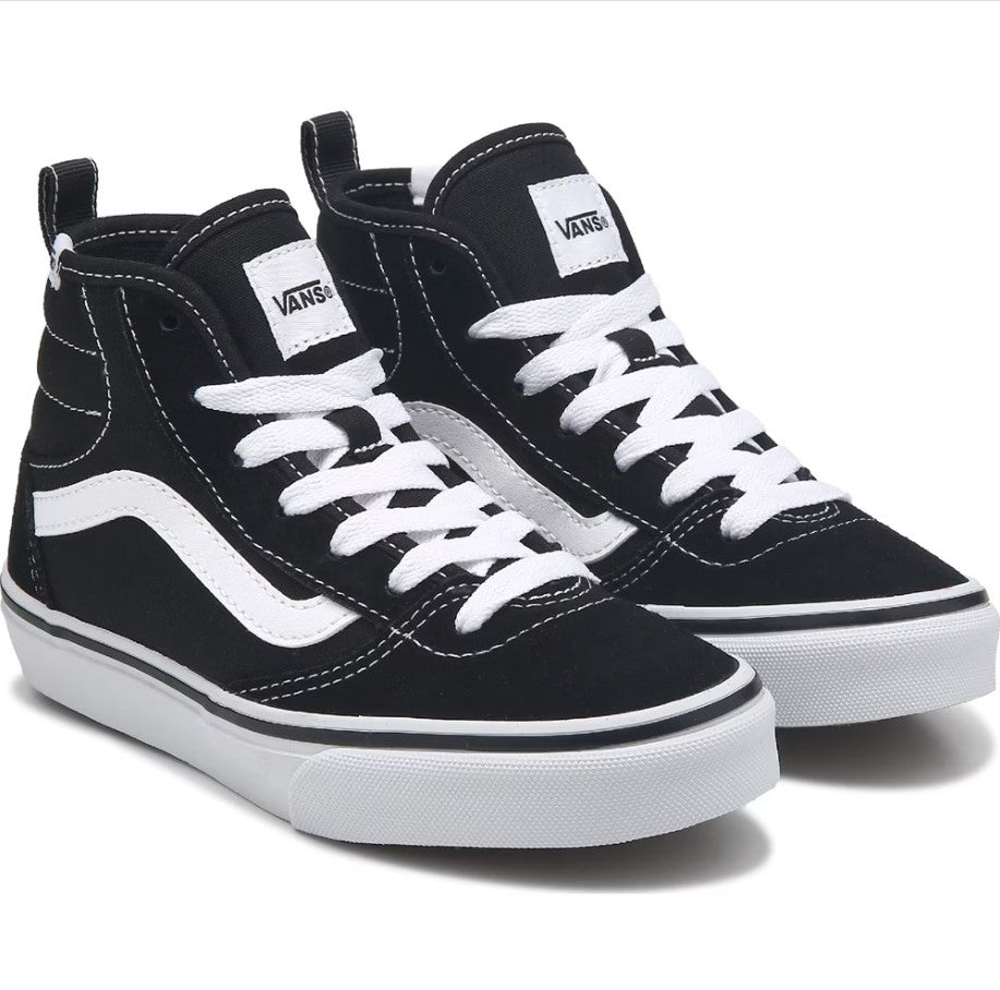 Vans Ashwood Hi Decon - Kids High Top Shoe - EX-STOCK Canada