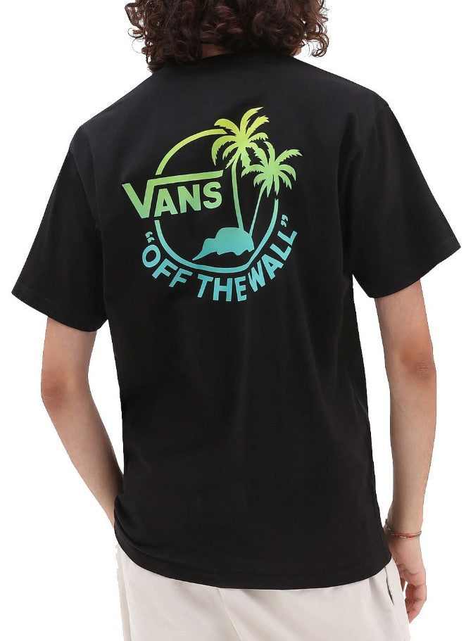Vans Mens Tee Mini Dual Palm II - EX-STOCK Canada