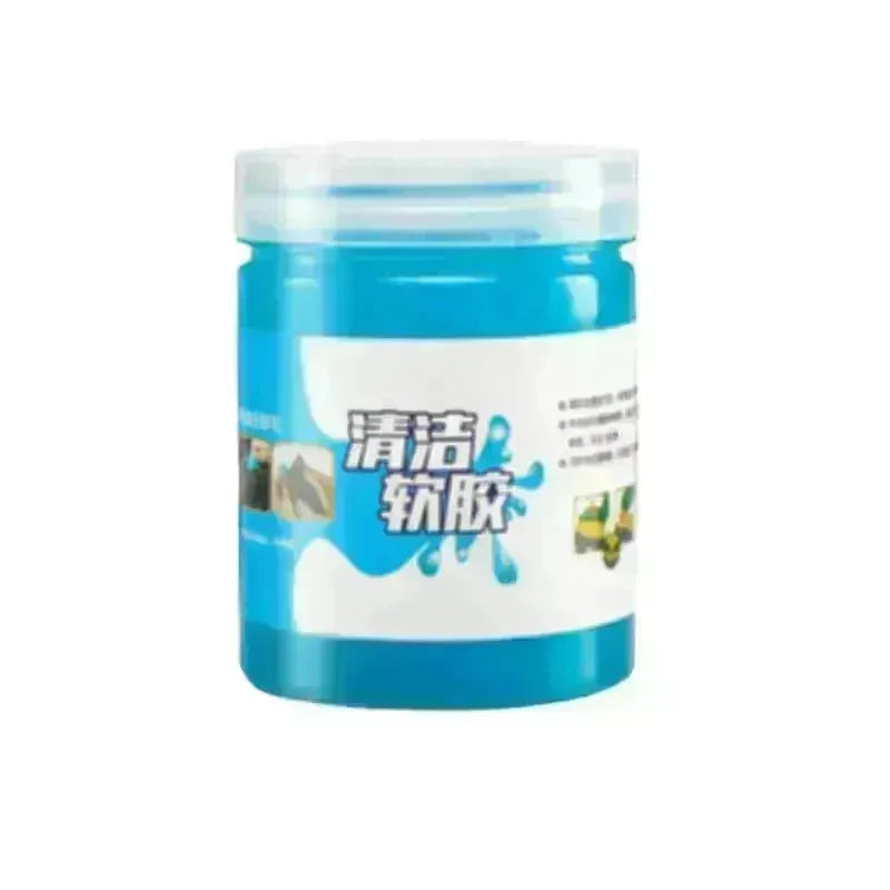 Vehicle Soft Glue Gap Dust Cleaning Products - EX-STOCK CANADA