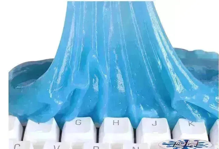 Vehicle Soft Glue Gap Dust Cleaning Products - EX-STOCK CANADA