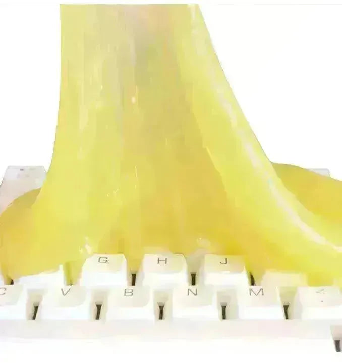 Vehicle Soft Glue Gap Dust Cleaning Products - EX-STOCK CANADA