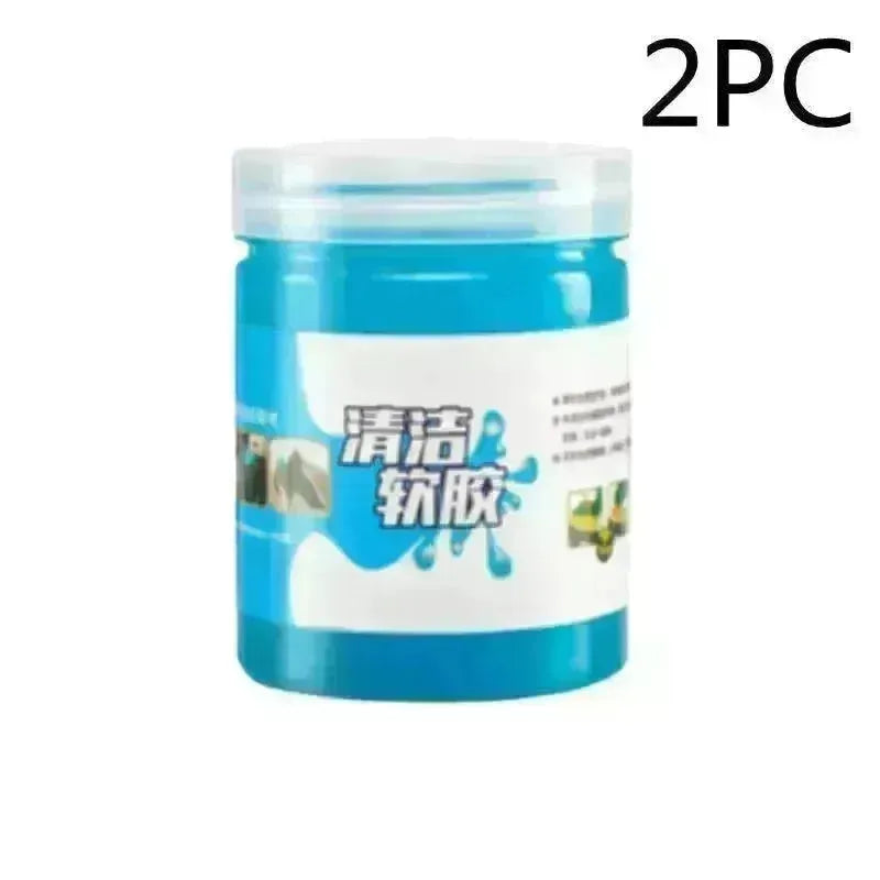 Vehicle Soft Glue Gap Dust Cleaning Products - EX-STOCK CANADA