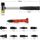 Vehicles Dent Automotive Body Repair Tools Kit - EX-STOCK CANADA