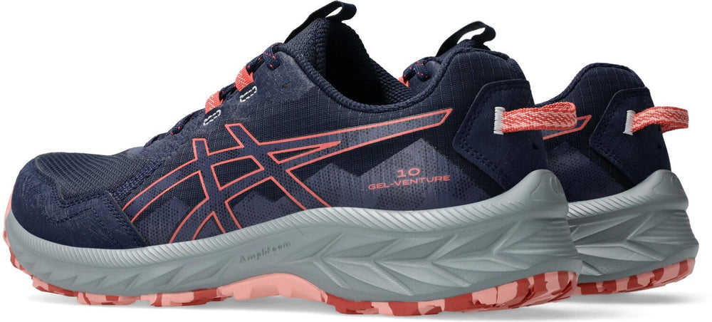 Asics Gel-Venture 10 - Womens Trail Shoe - EX-STOCK Canada