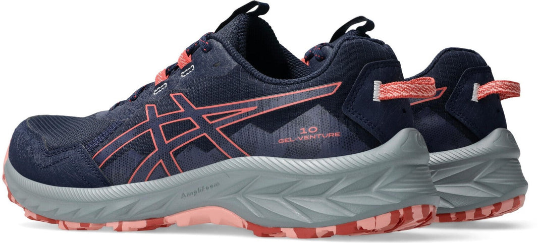 Asics Gel-Venture 10 - Womens Trail Shoe - EX-STOCK Canada