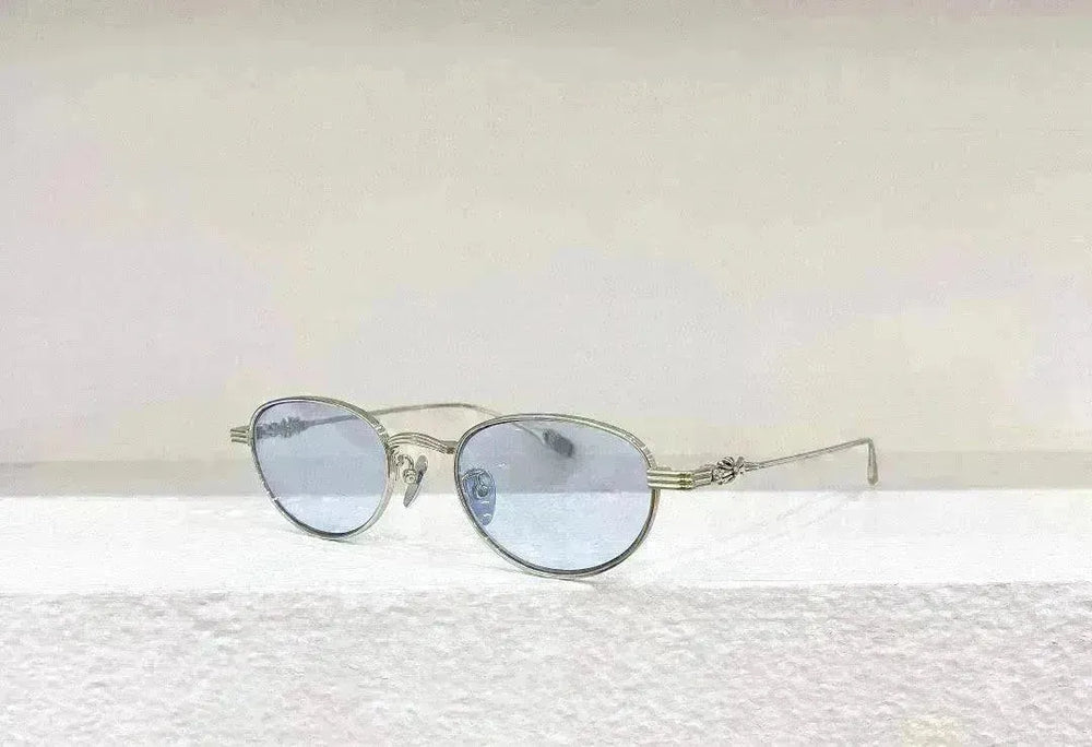 Versatile UV Resistant Sunglasses With Oval Shape - EX-STOCK CANADA