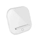 Vertical square mobile phone wireless charger - EX-STOCK CANADA
