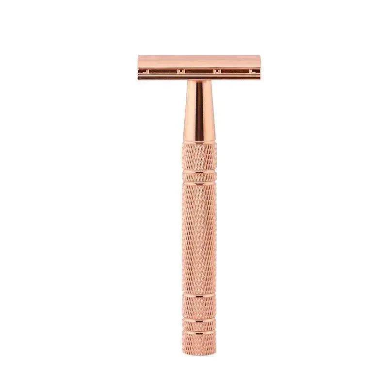 Vintage Razor Double Sided Blade Hand Razor | EX-STOCK