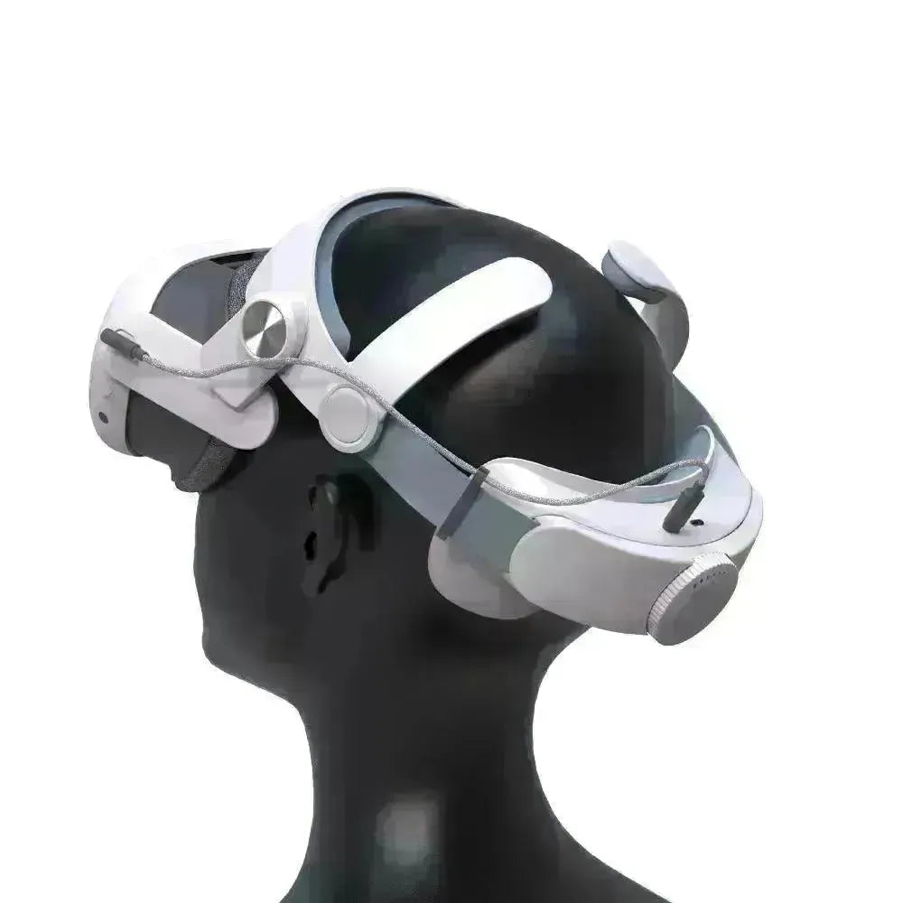 VR Battery Version Head Wear Accessories - EX-STOCK CANADA