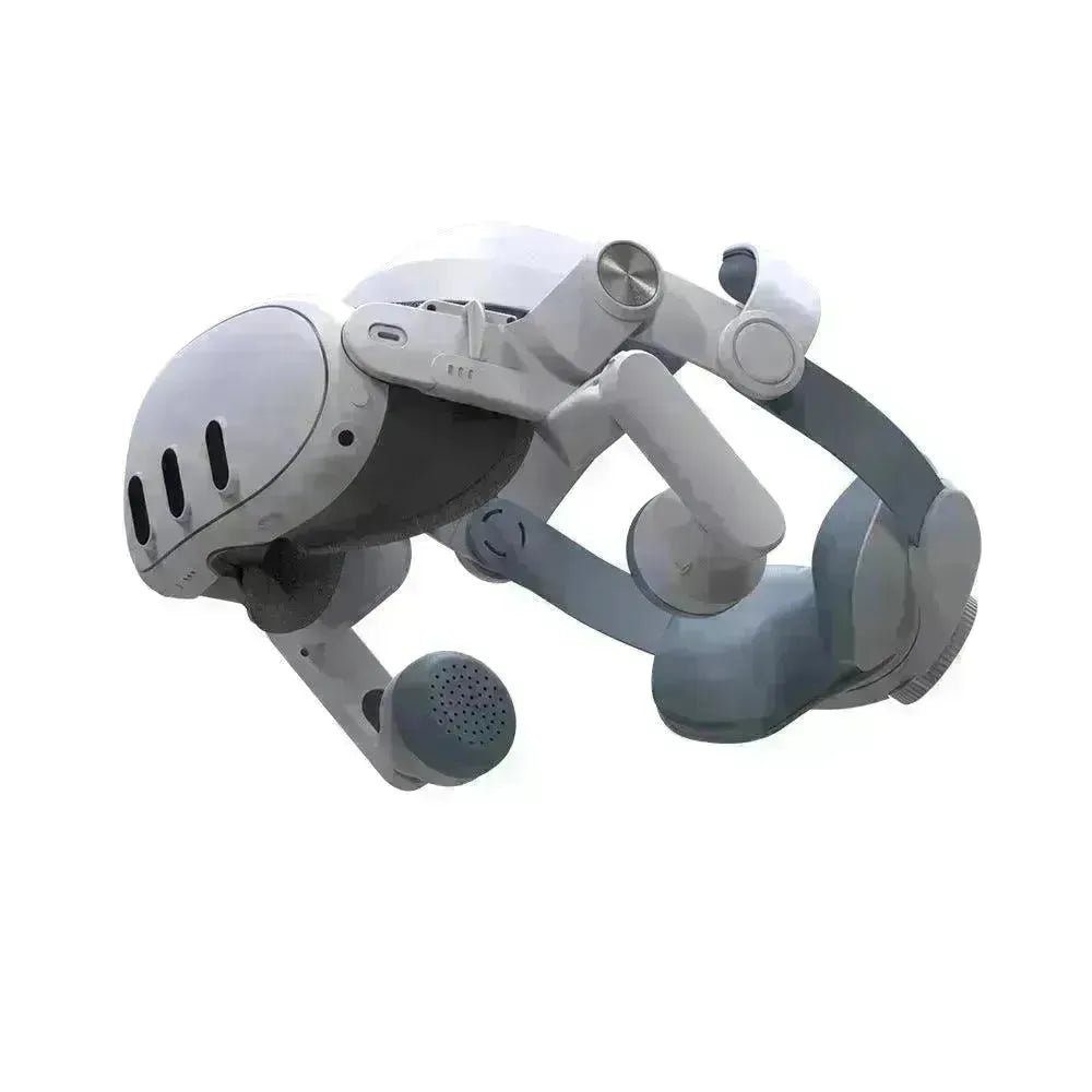 VR Battery Version Head Wear Accessories - EX-STOCK CANADA