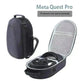 VR Glasses Portable Storage Bag With Strap - EX-STOCK CANADA