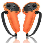VR Silicone Handle Protective Sleeve Anti-skid Smart Accessories - EX-STOCK CANADA