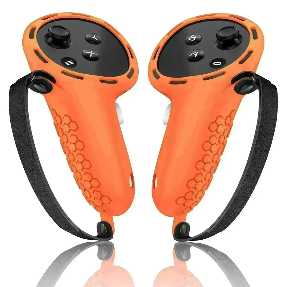 VR Silicone Handle Protective Sleeve Anti-skid Smart Accessories - EX-STOCK CANADA