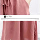 Waist-tight Slimming Elegant Casual Long Dress - EX-STOCK CANADA