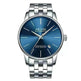watches men's automatic mechanical watches - EX-STOCK CANADA