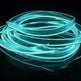 Waterproof 12V USB LED Strips: Neon Party Car/Bike Lights - EX-STOCK CANADA
