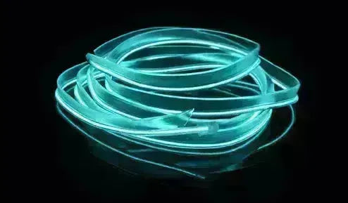 Waterproof 12V USB LED Strips: Neon Party Car/Bike Lights - EX-STOCK CANADA