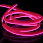 Waterproof 12V USB LED Strips: Neon Party Car/Bike Lights - EX-STOCK CANADA