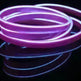 Waterproof 12V USB LED Strips: Neon Party Car/Bike Lights - EX-STOCK CANADA