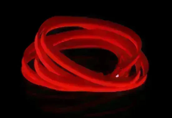Waterproof 12V USB LED Strips: Neon Party Car/Bike Lights - EX-STOCK CANADA