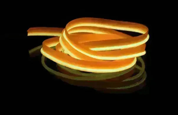 Waterproof 12V USB LED Strips: Neon Party Car/Bike Lights - EX-STOCK CANADA