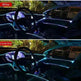 Waterproof 12V USB LED Strips: Neon Party Car/Bike Lights - EX-STOCK CANADA