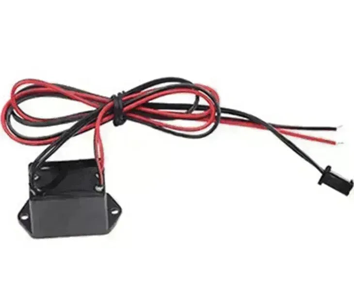 Waterproof 12V USB LED Strips: Neon Party Car/Bike Lights - EX-STOCK CANADA