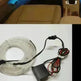 Waterproof 12V USB LED Strips: Neon Party Car/Bike Lights - EX-STOCK CANADA