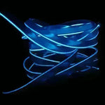 Waterproof 12V USB LED Strips: Neon Party Car/Bike Lights - EX-STOCK CANADA