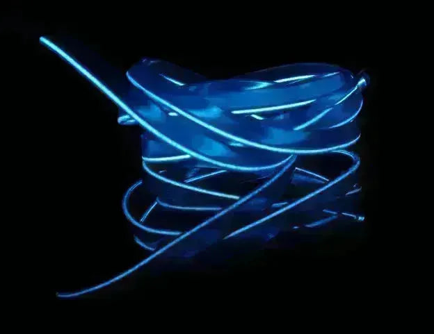 Waterproof 12V USB LED Strips: Neon Party Car/Bike Lights - EX-STOCK CANADA