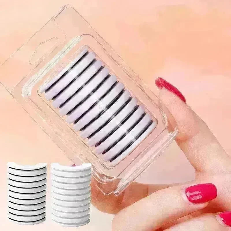 Waterproof And Sweat-proof New Self-adhesive False Eyelashes Tape - EX-STOCK CANADA