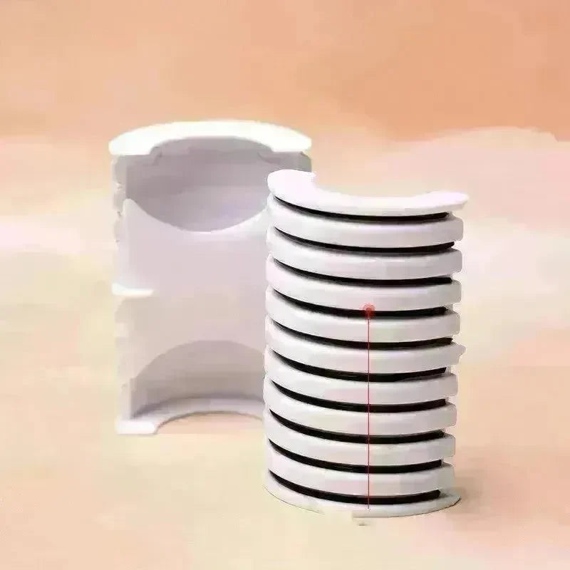 Waterproof And Sweat-proof New Self-adhesive False Eyelashes Tape - EX-STOCK CANADA