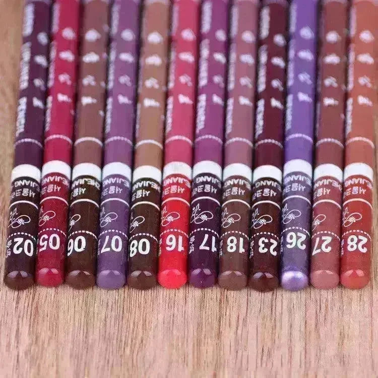 Waterproof Eyeliner lip pencil - EX-STOCK CANADA